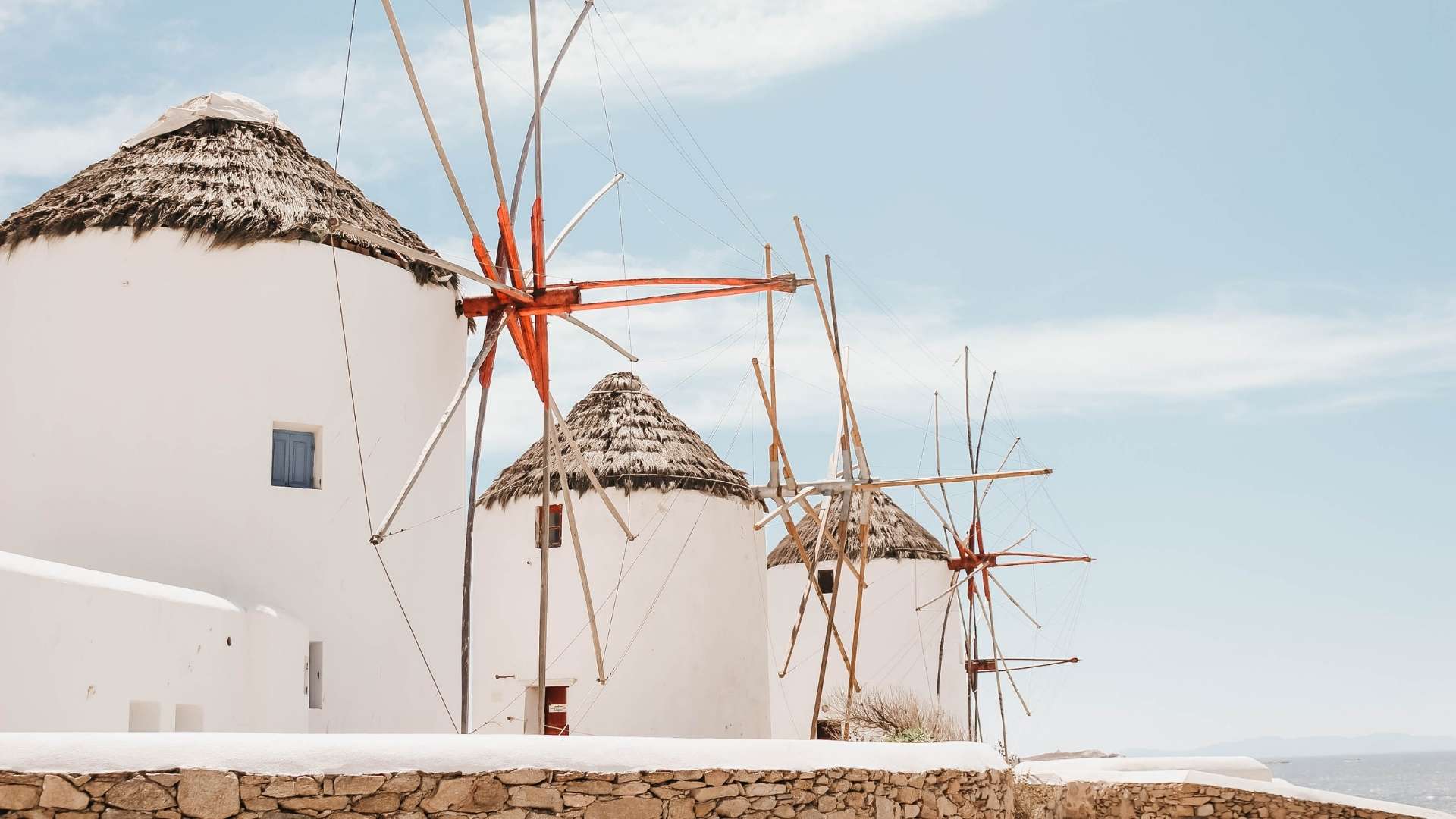 Mykonos
